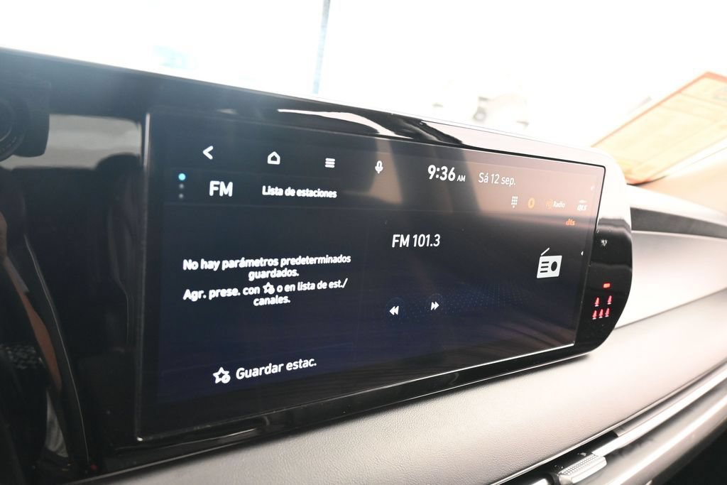 Used 2024 Hyundai Palisade SEL w/ Premium Package FWD image 20