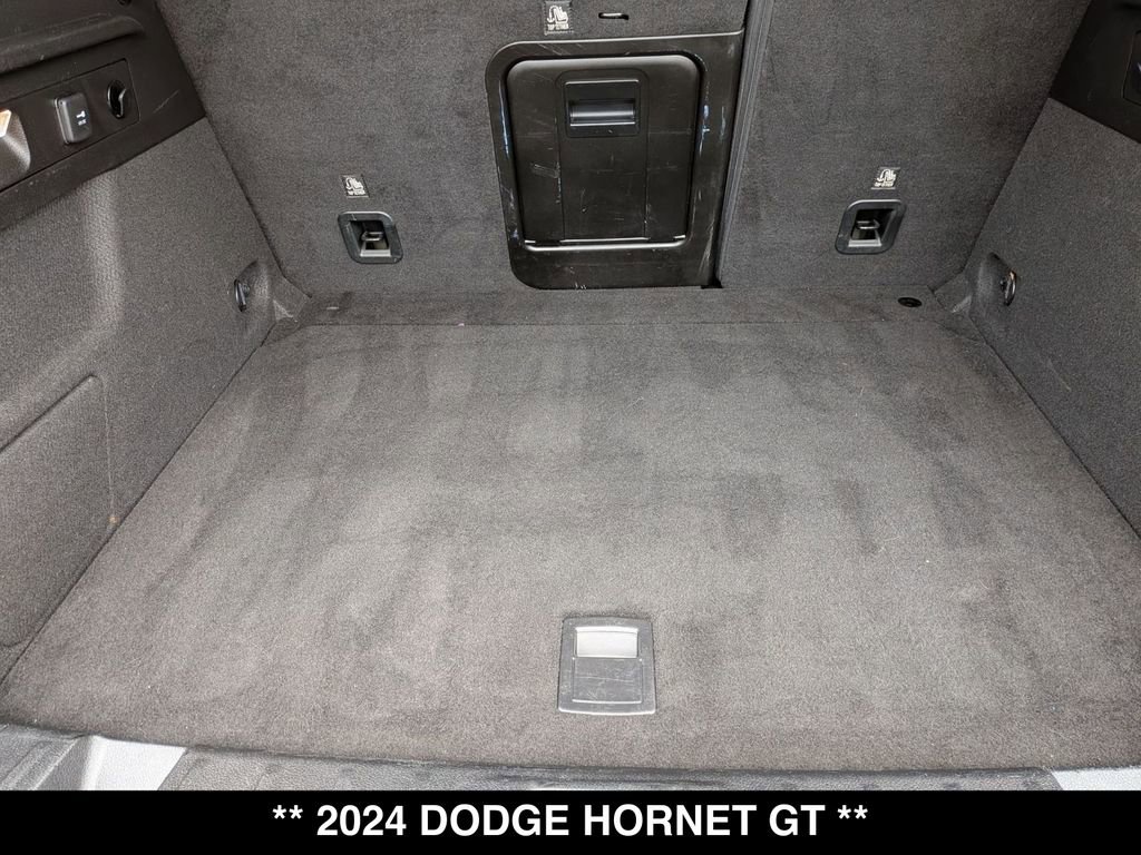 Used 2024 Dodge Hornet GT w/ GT Blacktop Package image 4