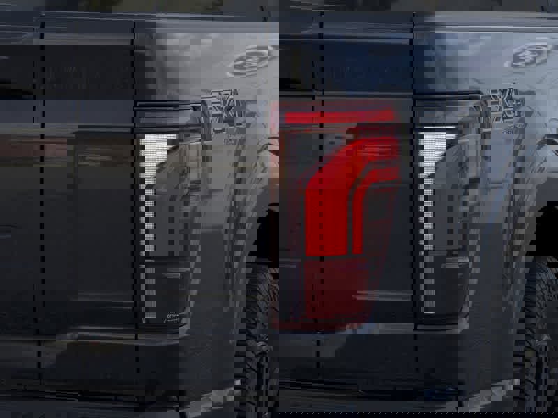 New 2026 Ford F150 Platinum image 21