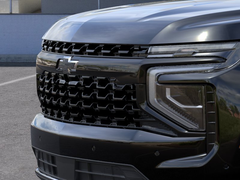 New 2026 Chevrolet Suburban LS w/ LS Custom Edition AWD/4WD image 37