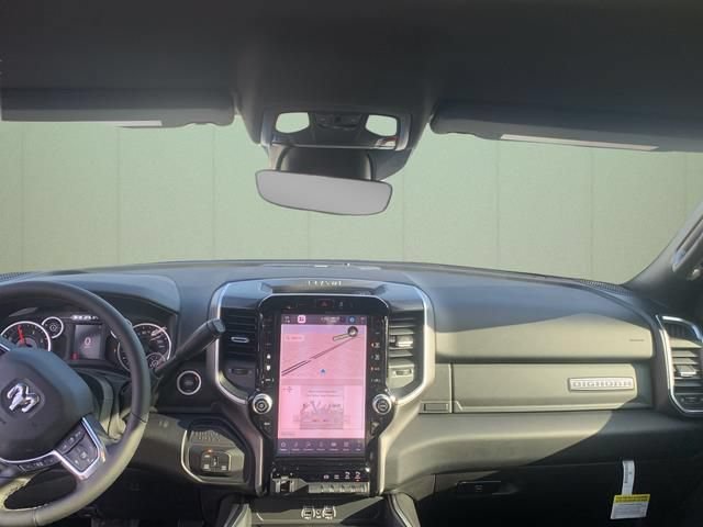 New 2026 RAM 2500 Big Horn AWD/4WD image 26