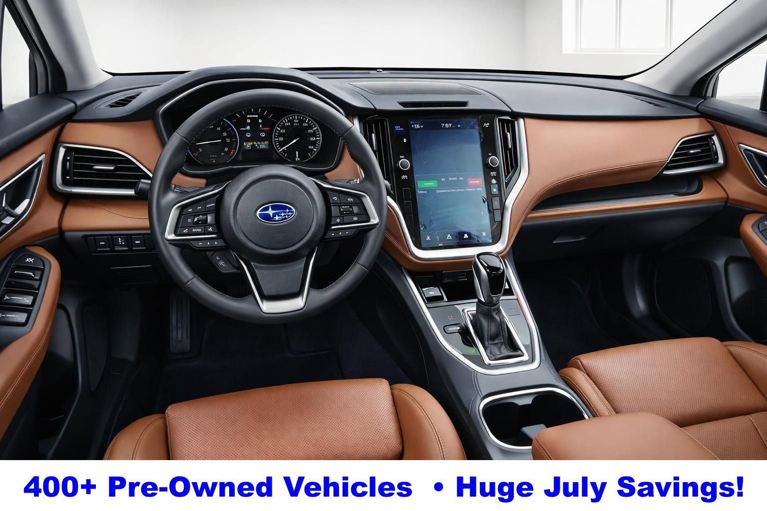 Used 2024 Subaru Legacy Touring XT AWD/4WD image 11