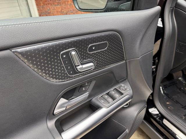 Certified 2024 Mercedes-Benz GLA 250 4MATIC image 15