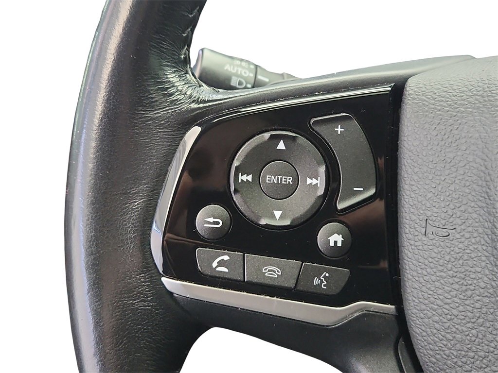 Used 2018 Honda Odyssey Touring image 37