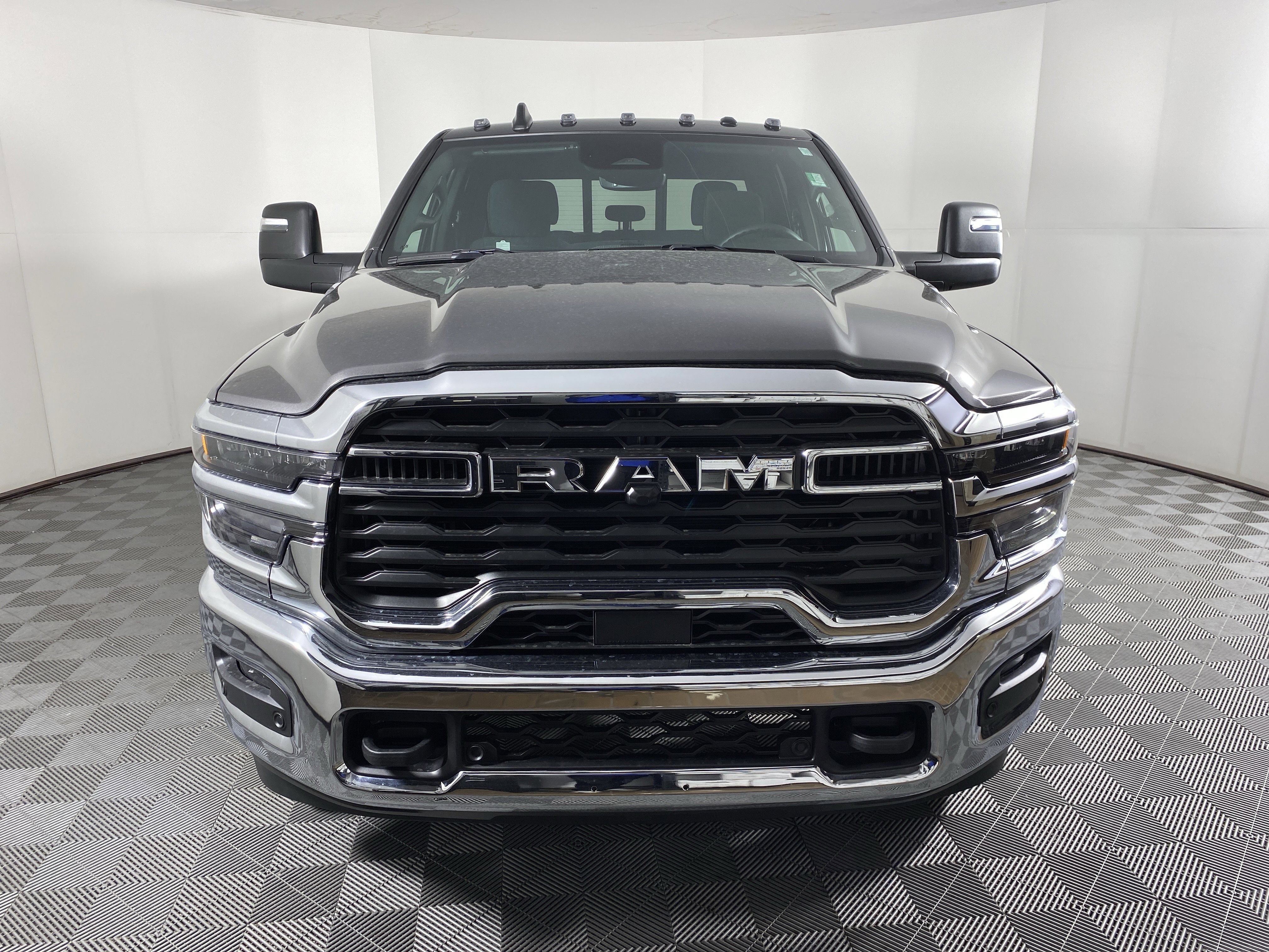 New 2026 RAM 2500 Tradesman image 10