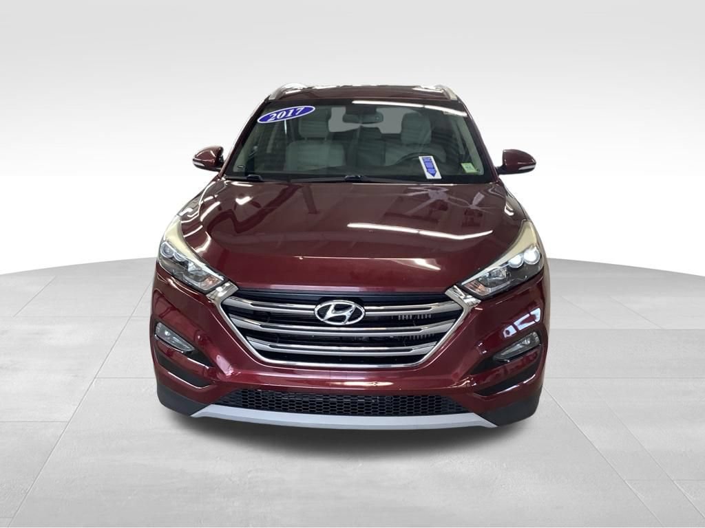 Used 2017 Hyundai Tucson Limited AWD/4WD image 6