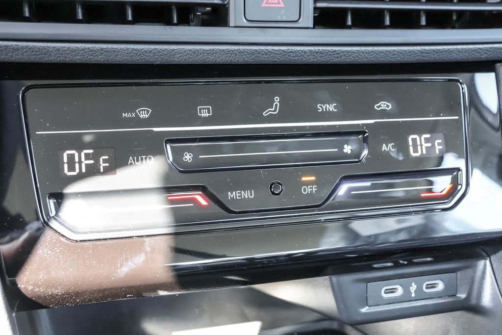 New 2026 Volkswagen Jetta S FWD image 28