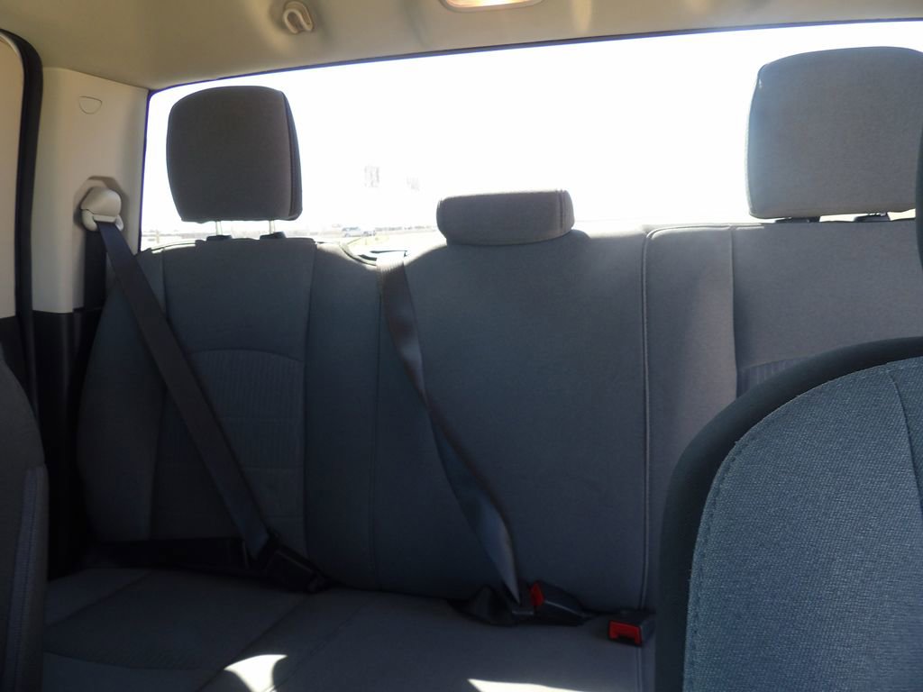 Used 2024 RAM 1500 Classic SLT AWD/4WD image 23