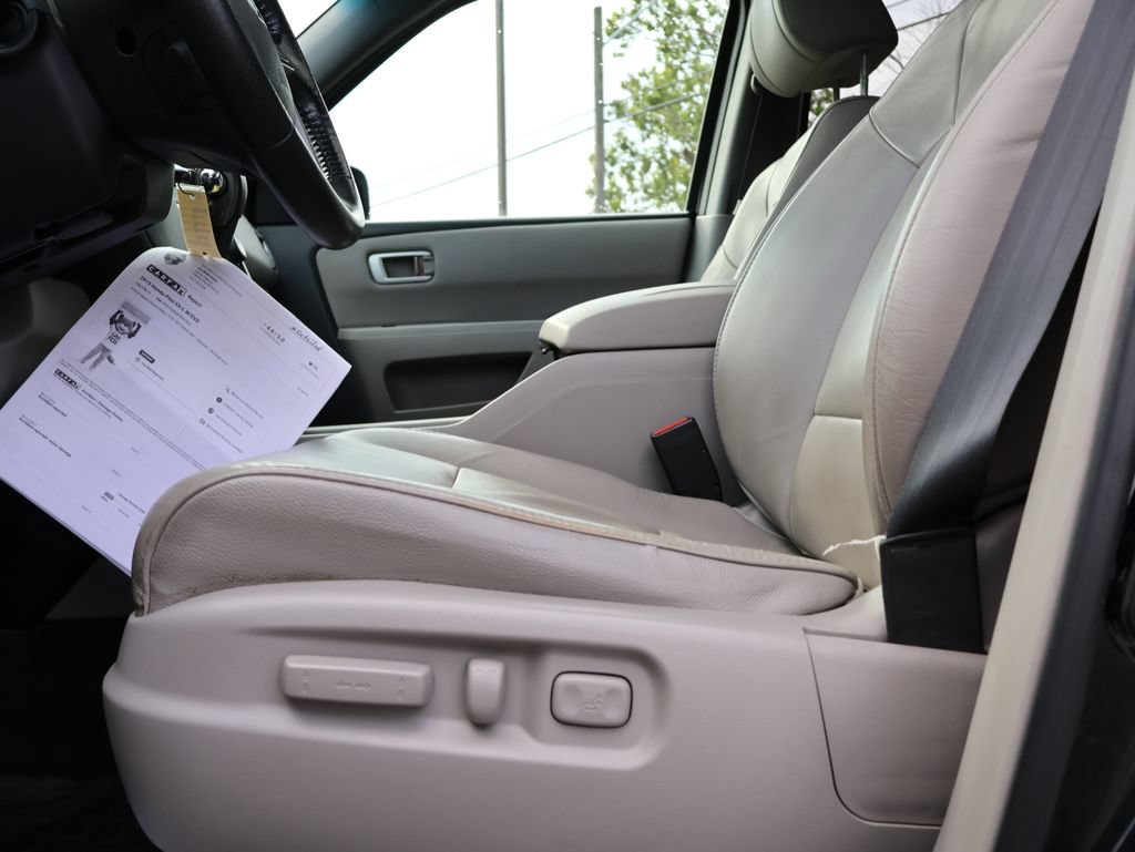 Used 2015 Honda Pilot EX-L image 33