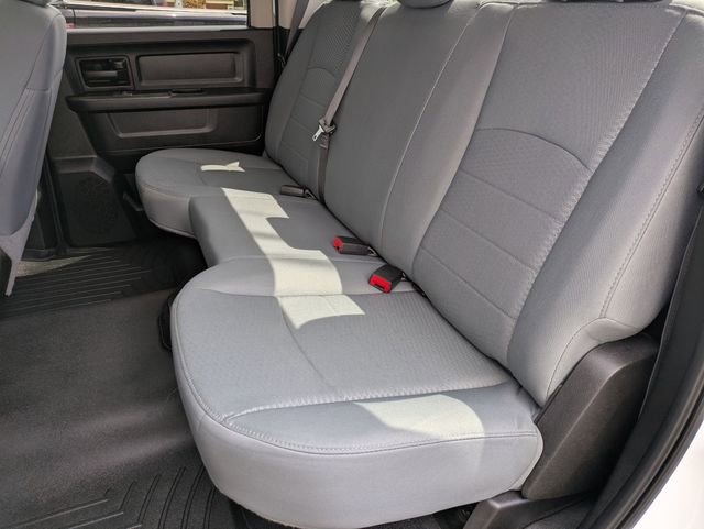 Certified 2019 RAM 1500 Express w/ Express Value Package AWD/4WD image 23