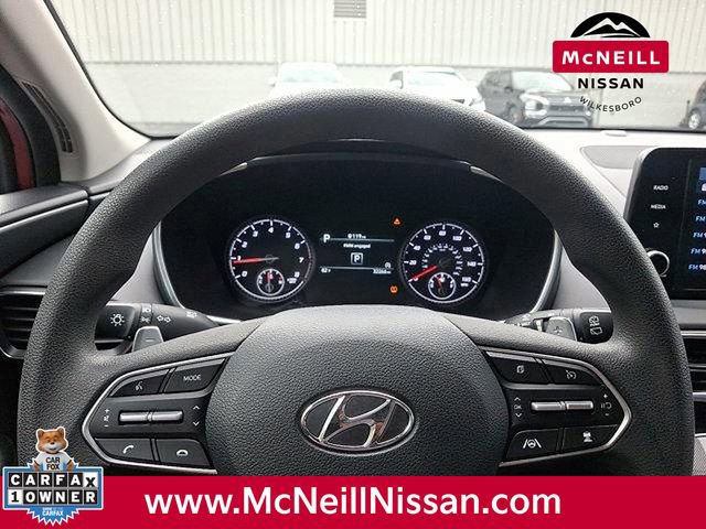 Used 2022 Hyundai Santa Fe SEL w/ Cargo Package image 51