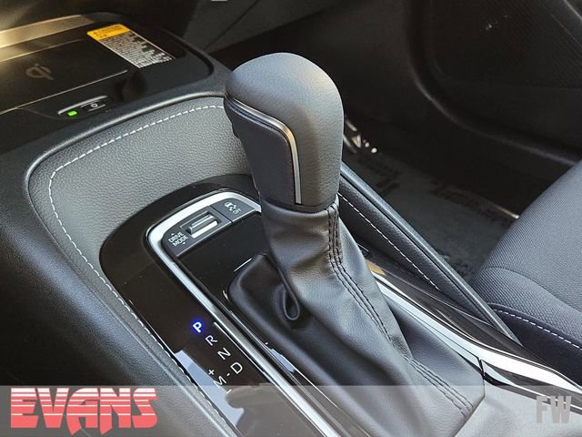 New 2026 Toyota Corolla SE image 12