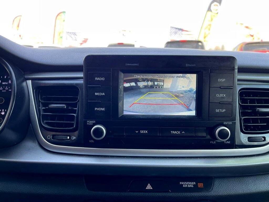 Used 2019 Kia Rio LX image 29
