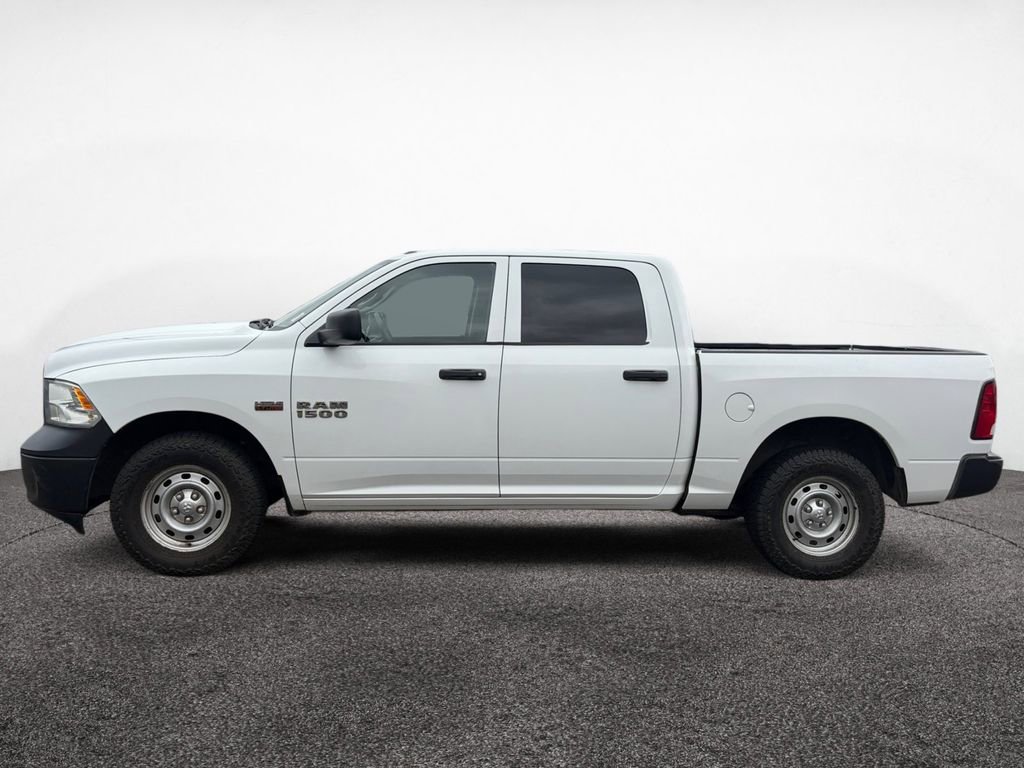 Used 2014 RAM 1500 Express AWD/4WD image 2