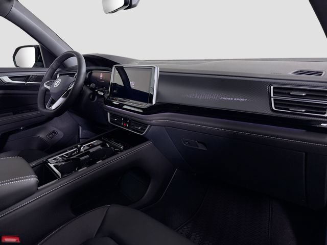 New 2026 Volkswagen Atlas Cross Sport SEL R-Line AWD/4WD image 30
