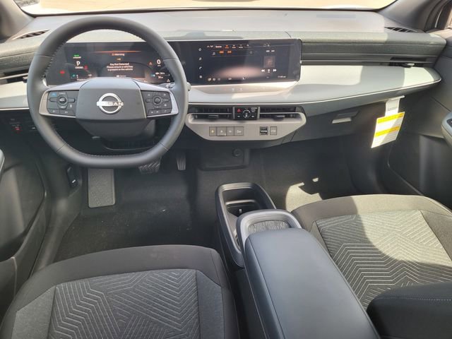 New 2026 Nissan Leaf FWD image 7