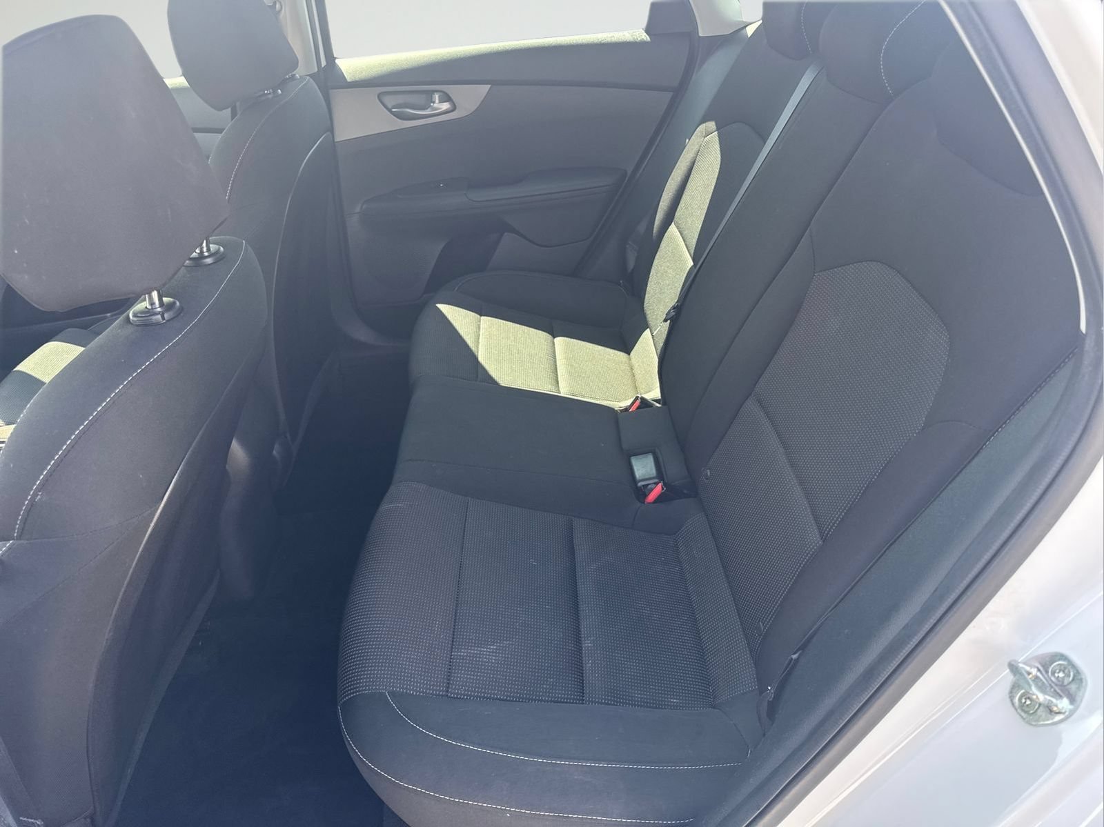 Used 2021 Kia Forte LXS FWD image 29