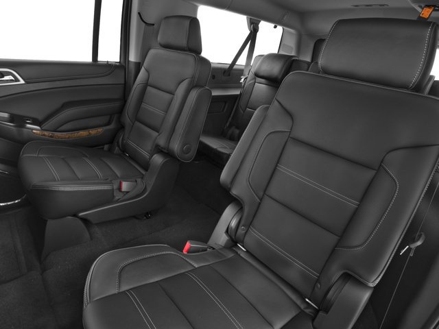 Used 2018 GMC Yukon XL Denali w/ Denali Ultimate Package RWD image 17