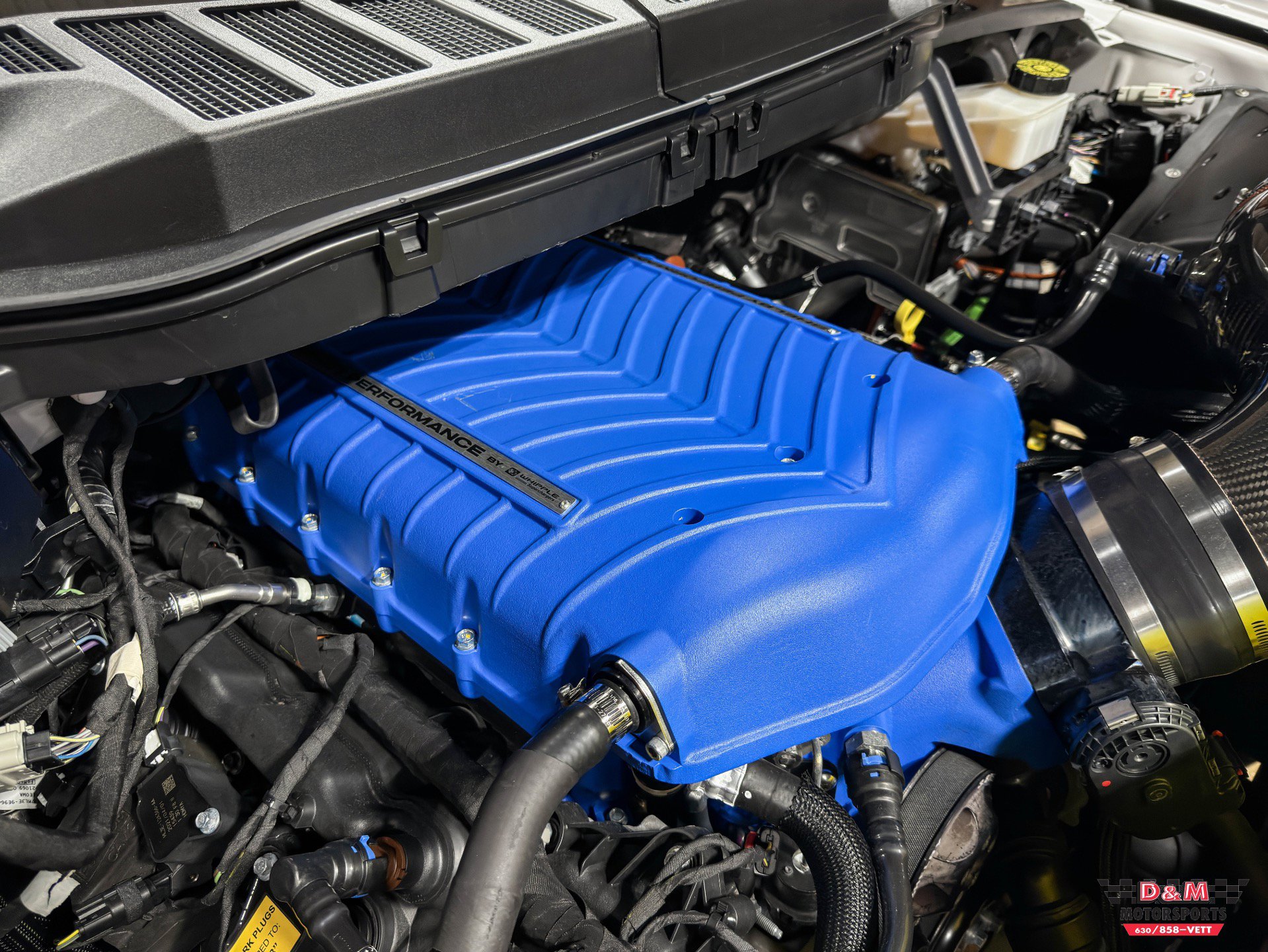 Used 2021 Ford F150 Lariat w/ Equipment Group 502A High AWD/4WD image 10