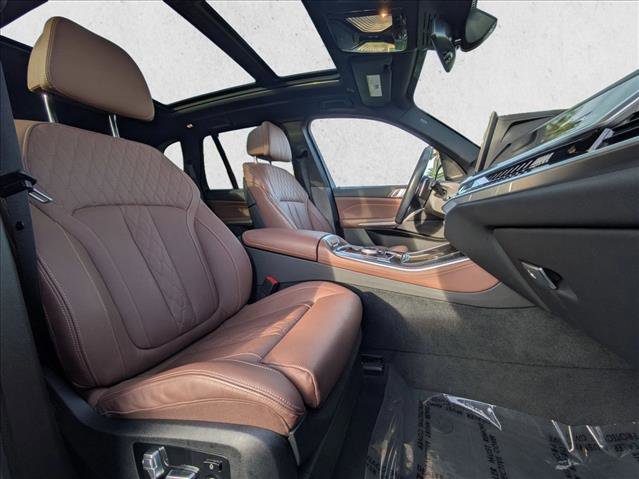 Certified 2024 BMW X5 M60i image 23