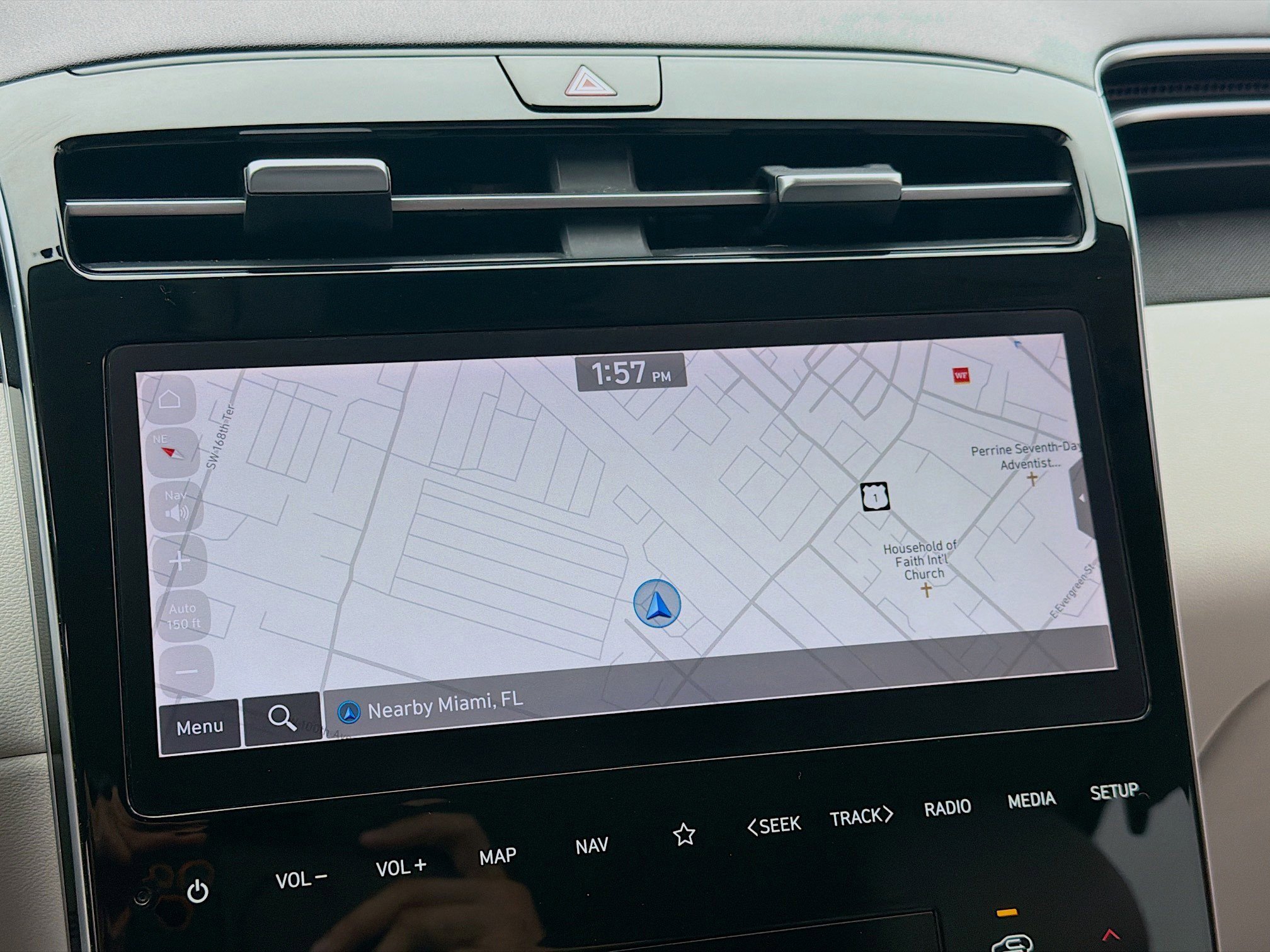 Used 2022 Hyundai Tucson Limited image 11