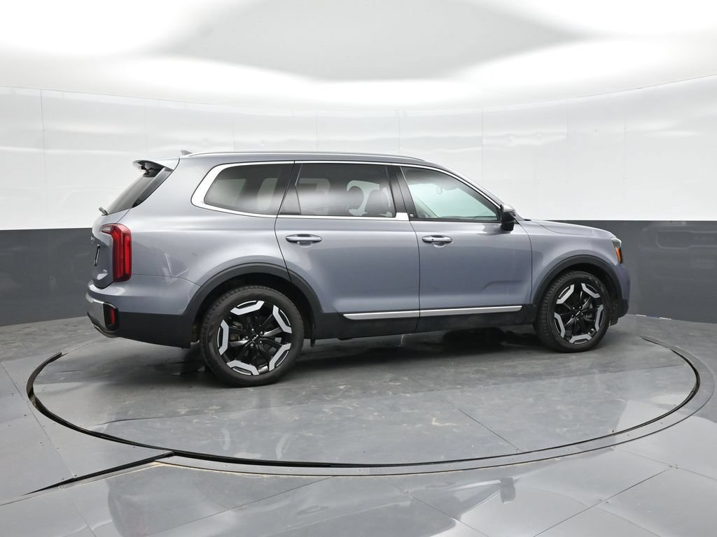 Used 2024 Kia Telluride S w/ S Sunroof Package AWD/4WD image 7