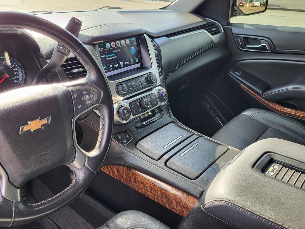 Used 2019 Chevrolet Tahoe Premier image 27