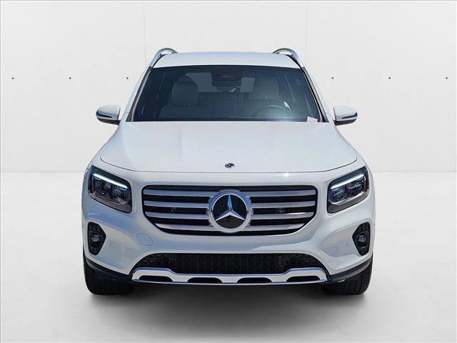 New 2025 Mercedes-Benz GLB 250 image 6