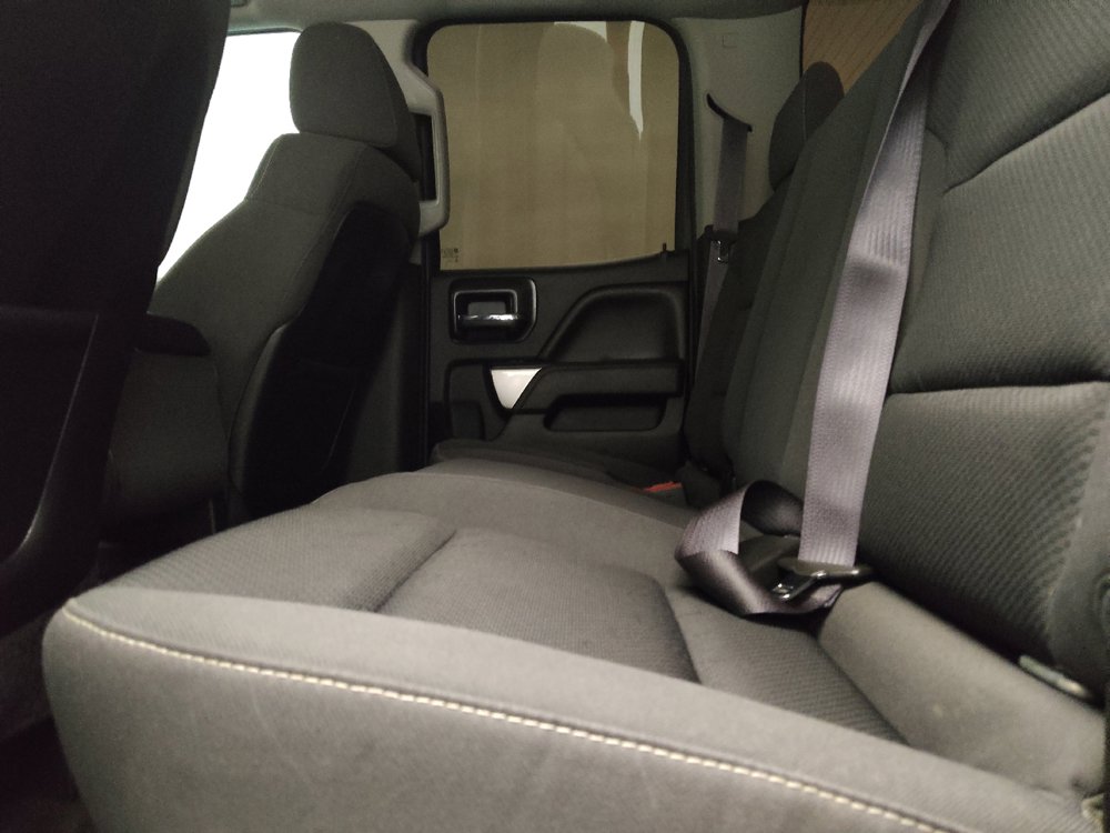Used 2014 Chevrolet Silverado 1500 LT w/ Texas Edition, 1LT Trim RWD image 18