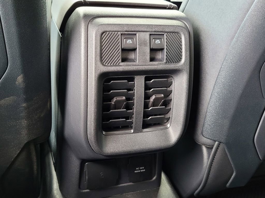 New 2025 Ford Bronco Big Bend image 33