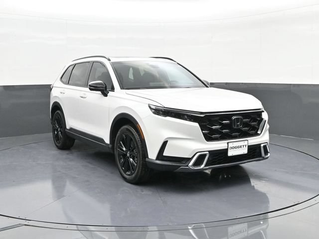 New 2026 Honda CR-V Sport Touring image 19