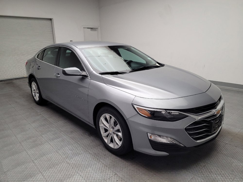 Used 2025 Chevrolet Malibu LT FWD image 13