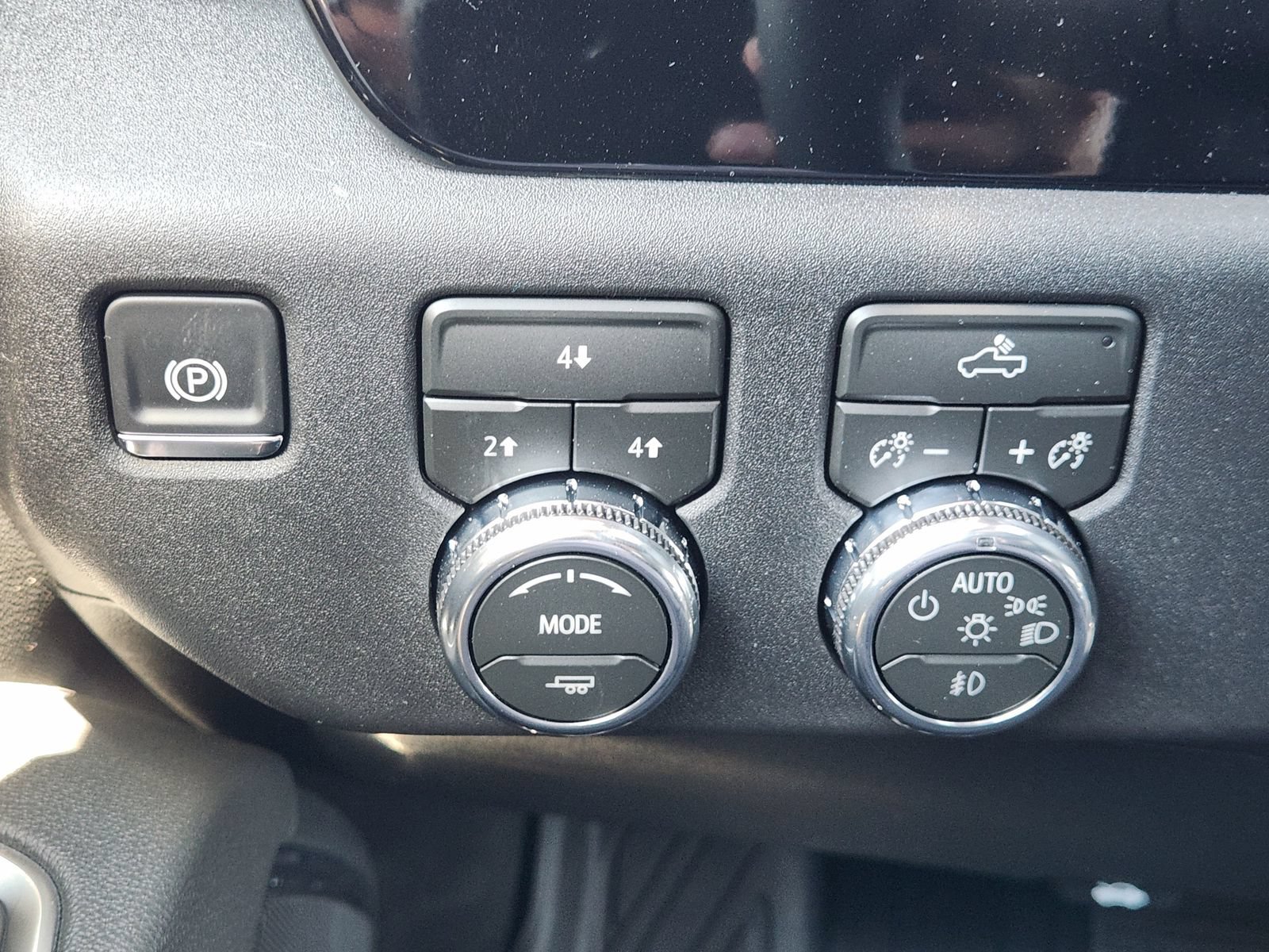 New 2026 GMC Sierra 2500 SLE w/ SLE Convenience Package AWD/4WD image 27