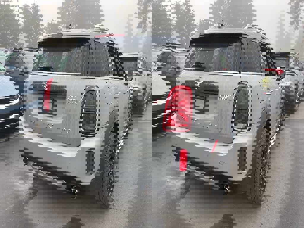 Used 2022 MINI Cooper Countryman S image 3