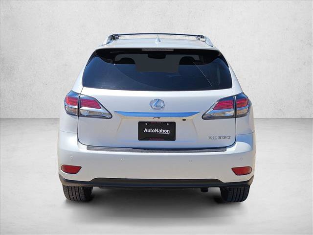 Used 2014 Lexus RX 350 FWD w/ Premium Package image 6