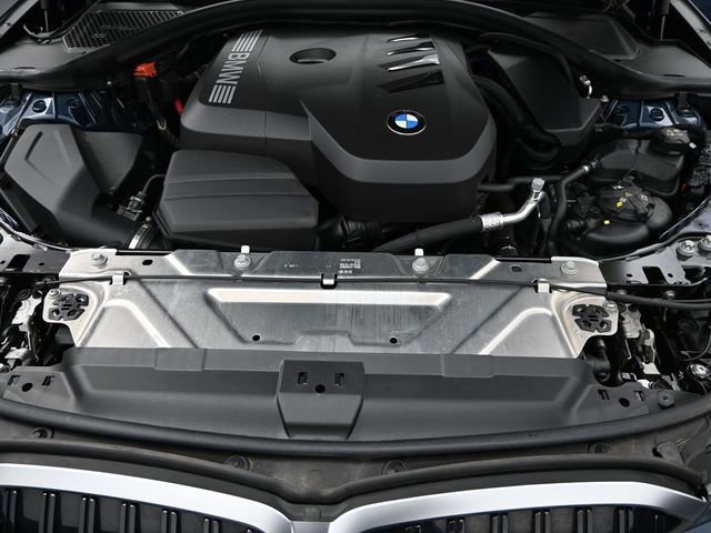 Used 2025 BMW 330i xDrive Sedan image 22