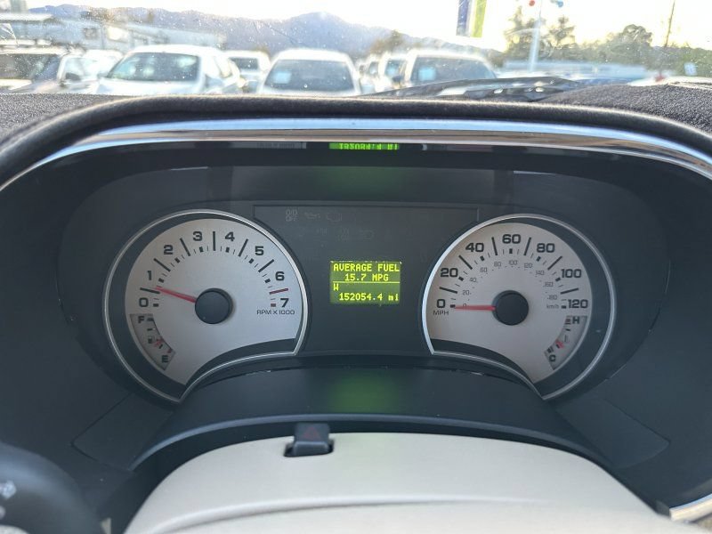 Used 2006 Ford Explorer Eddie Bauer RWD image 25