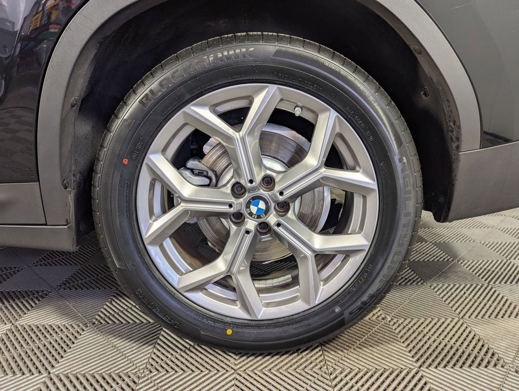 Used 2023 BMW X3 sDrive30i w/ Convenience Package image 28