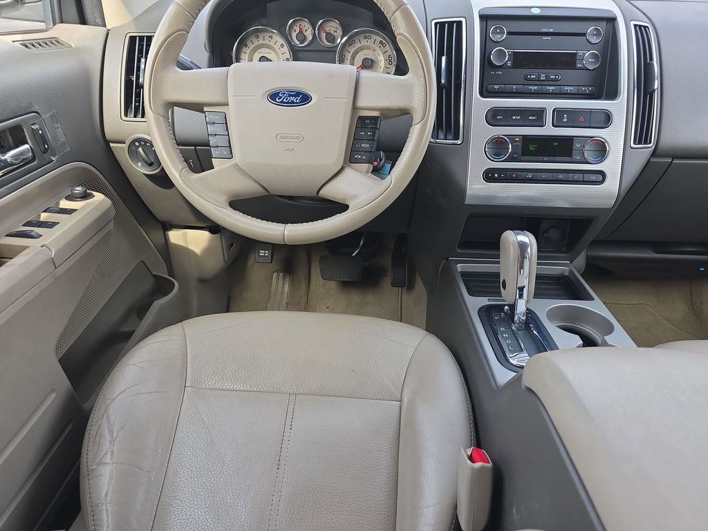 Used 2010 Ford Edge SEL FWD image 17