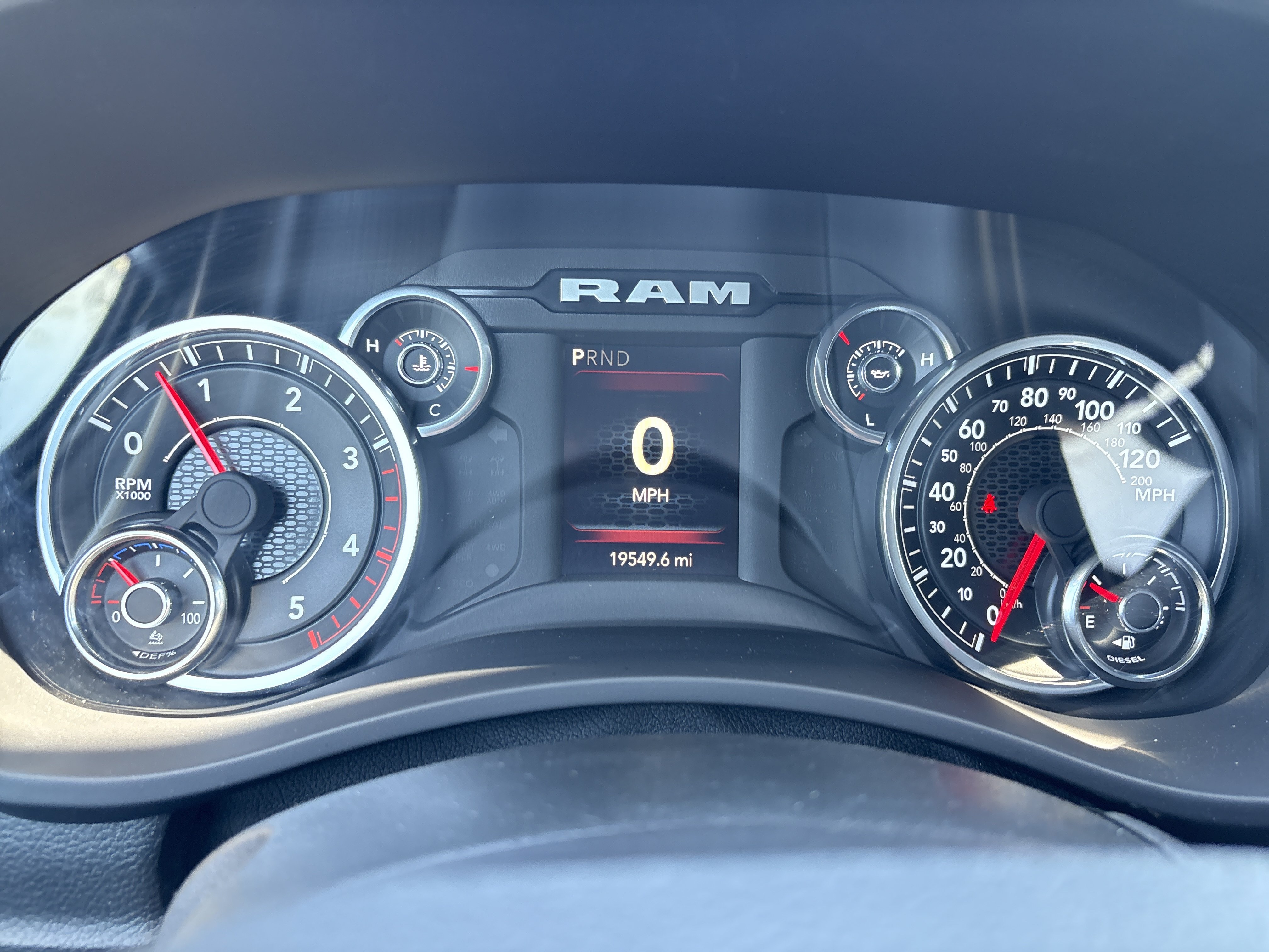 Certified 2024 RAM 3500 Tradesman w/ Chrome Appearance Group AWD/4WD image 25