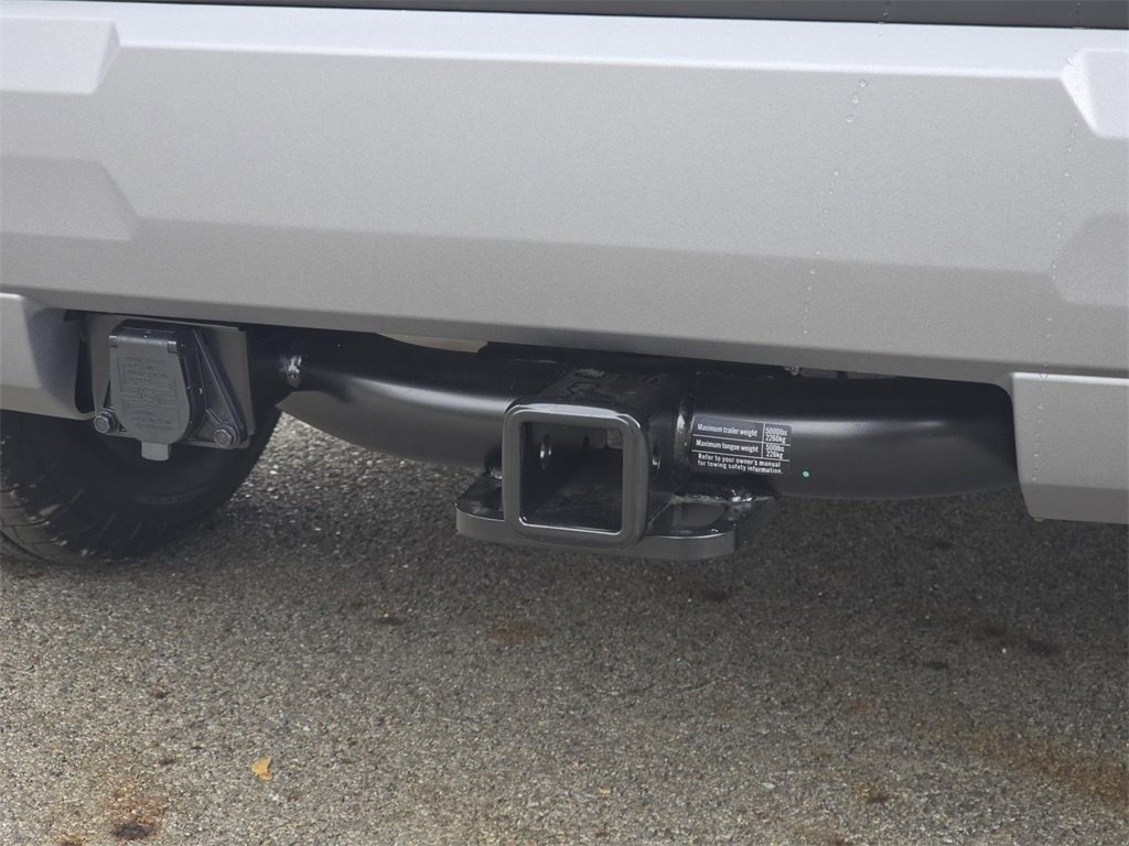 New 2026 Honda Passport RTL image 11