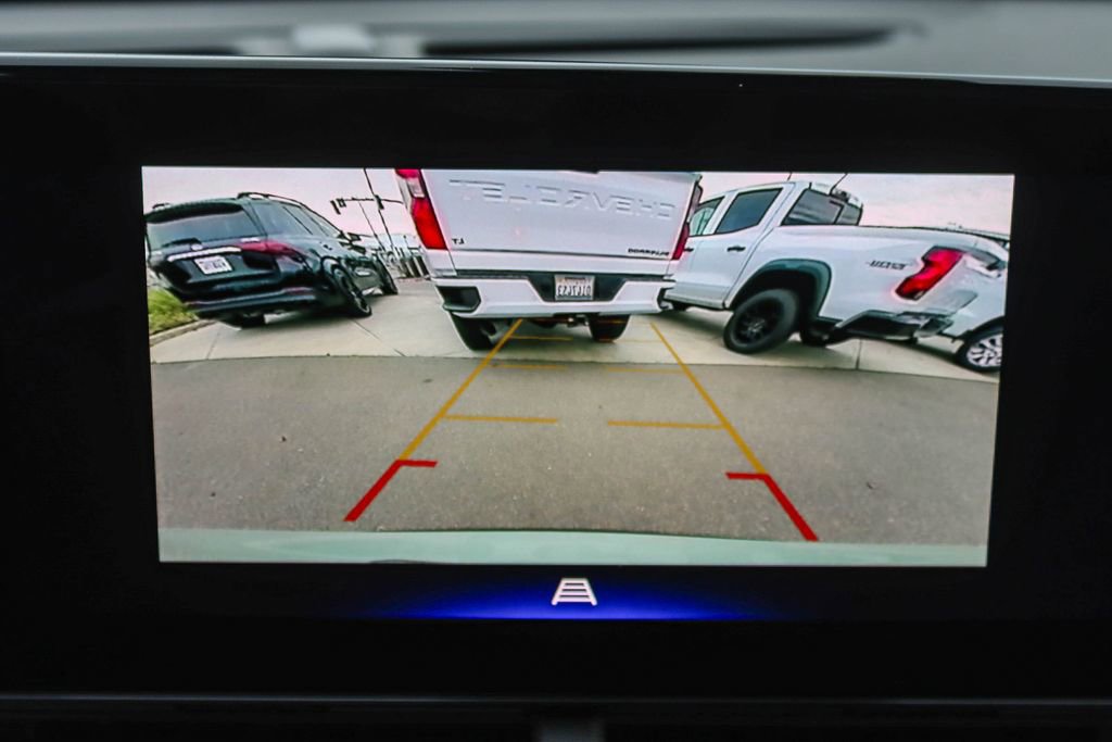 New 2026 Chevrolet Trax ACTIV image 22