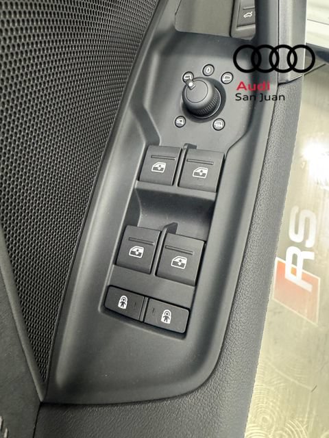 New 2026 Audi RS 3 AWD/4WD image 31