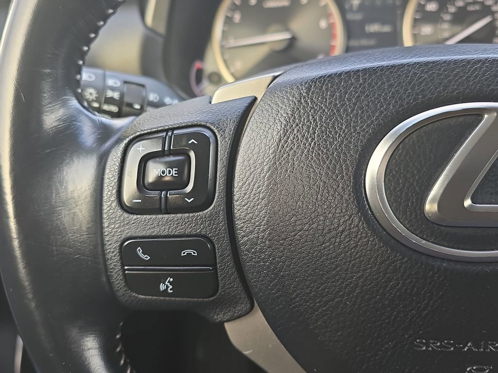 Used 2017 Lexus NX 200t AWD w/ Accessory Package image 17