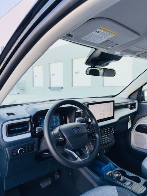 New 2026 Ford Maverick XLT w/ Equipment Group 301A image 11