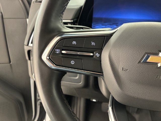 Certified 2025 Chevrolet Tahoe LT AWD/4WD image 23