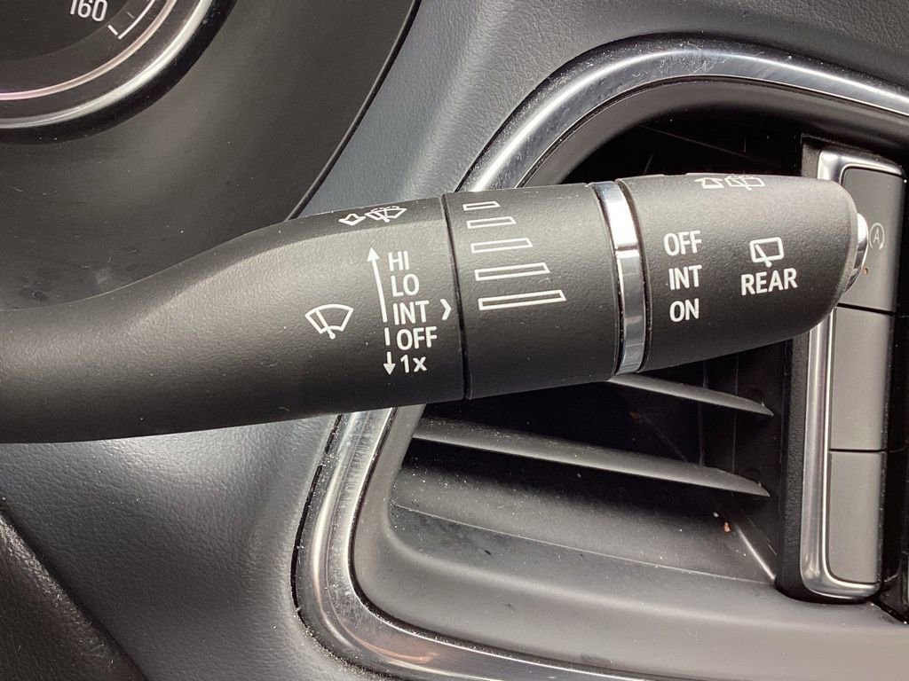 Used 2023 Buick Enclave Essence w/ LPO, Floor Liner Package image 27