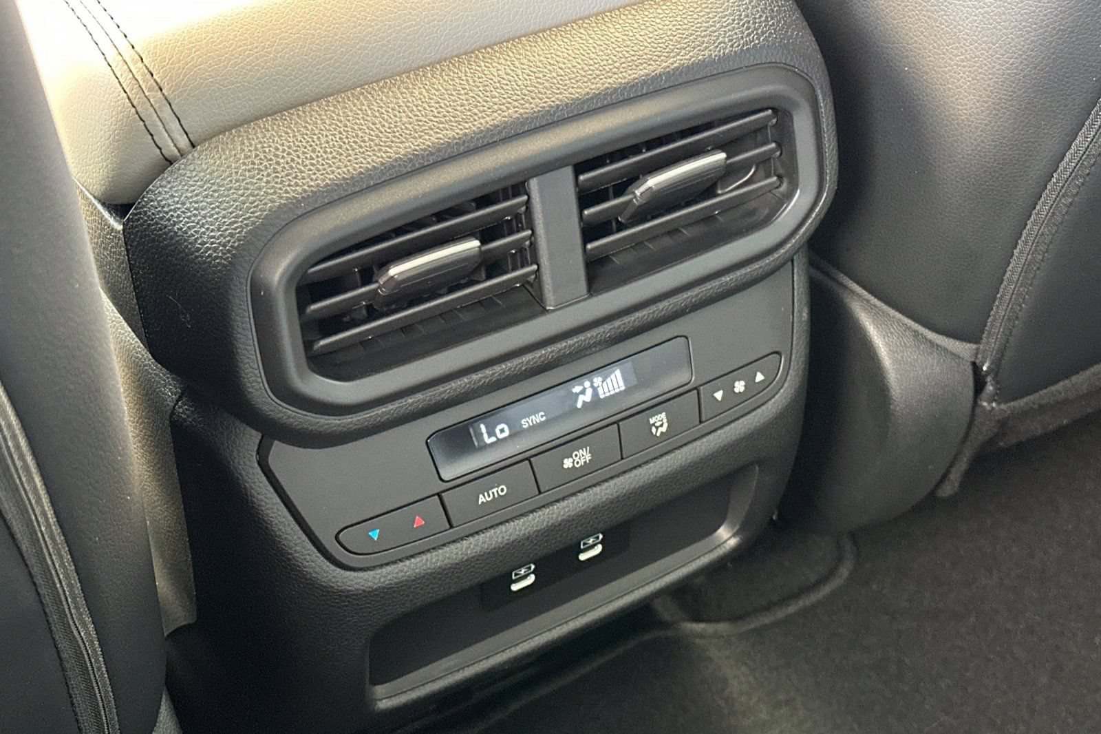 New 2026 Honda Pilot EX-L image 14
