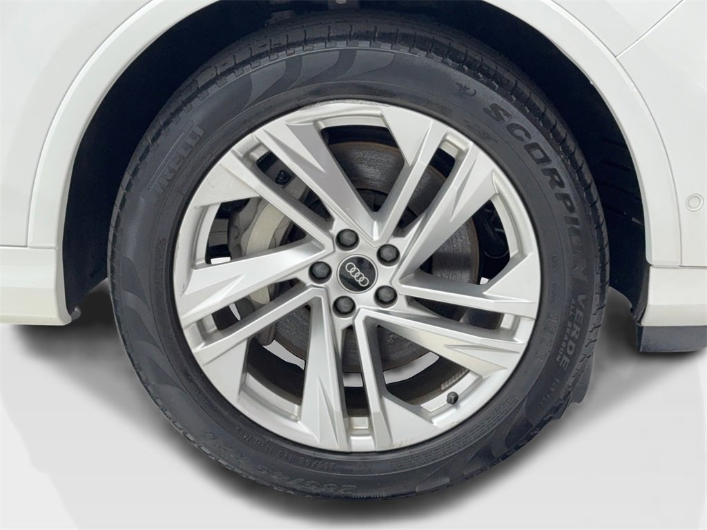 Used 2021 Audi Q7 3.0T Premium Plus image 53