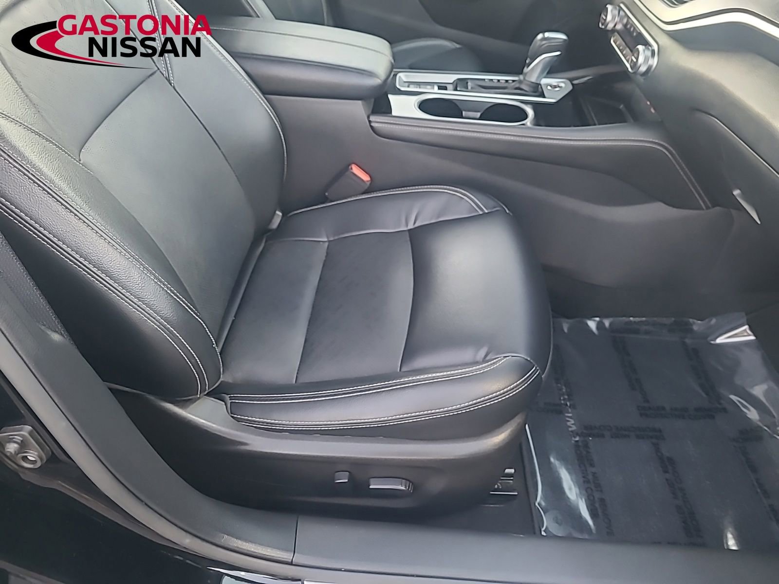 Used 2024 Nissan Altima 2.5 SL image 22